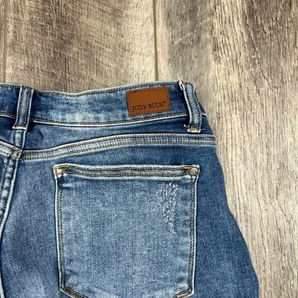 Judy Blue Slim‎ Fit Jeans